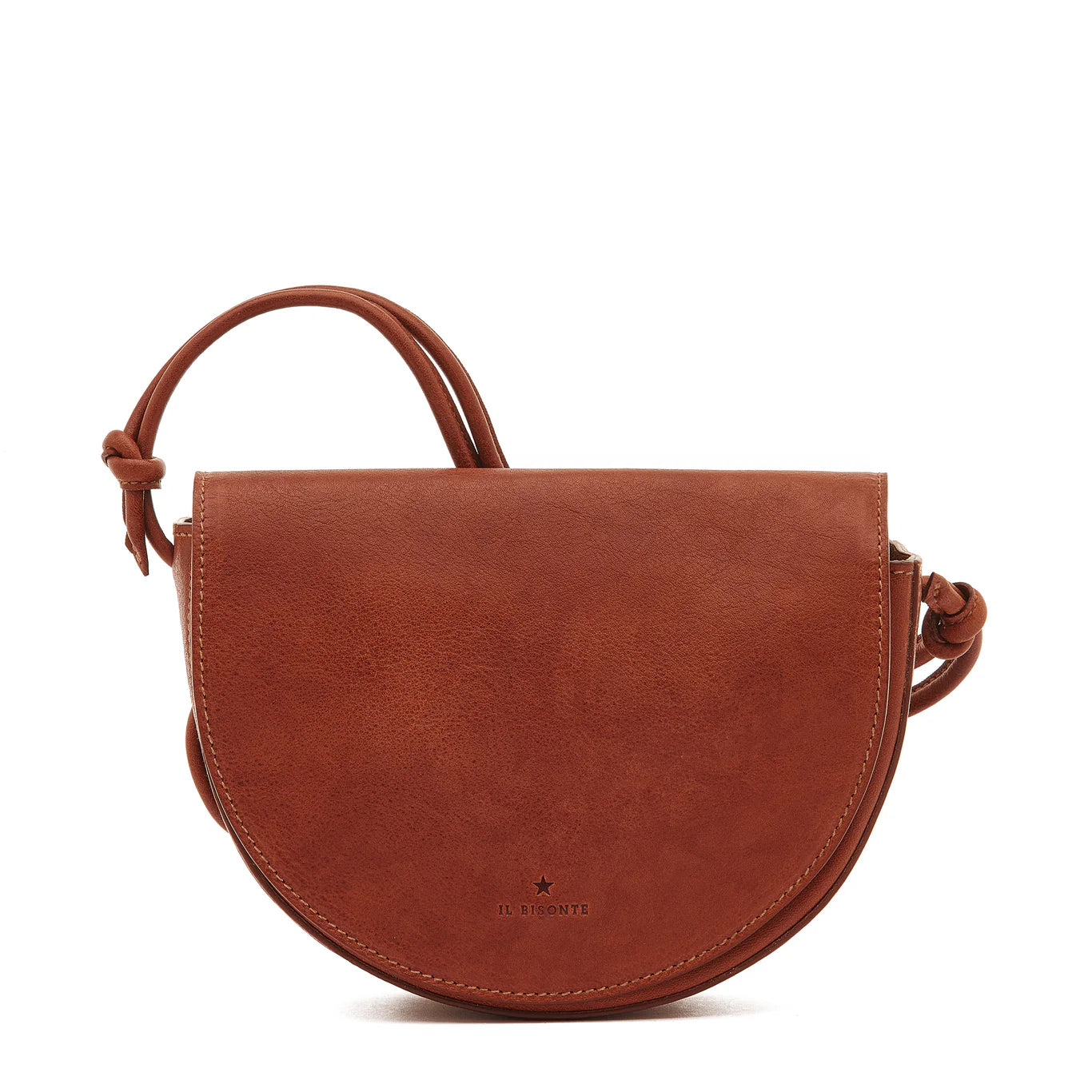 Il Bisonte Snodo Crossbody Bag