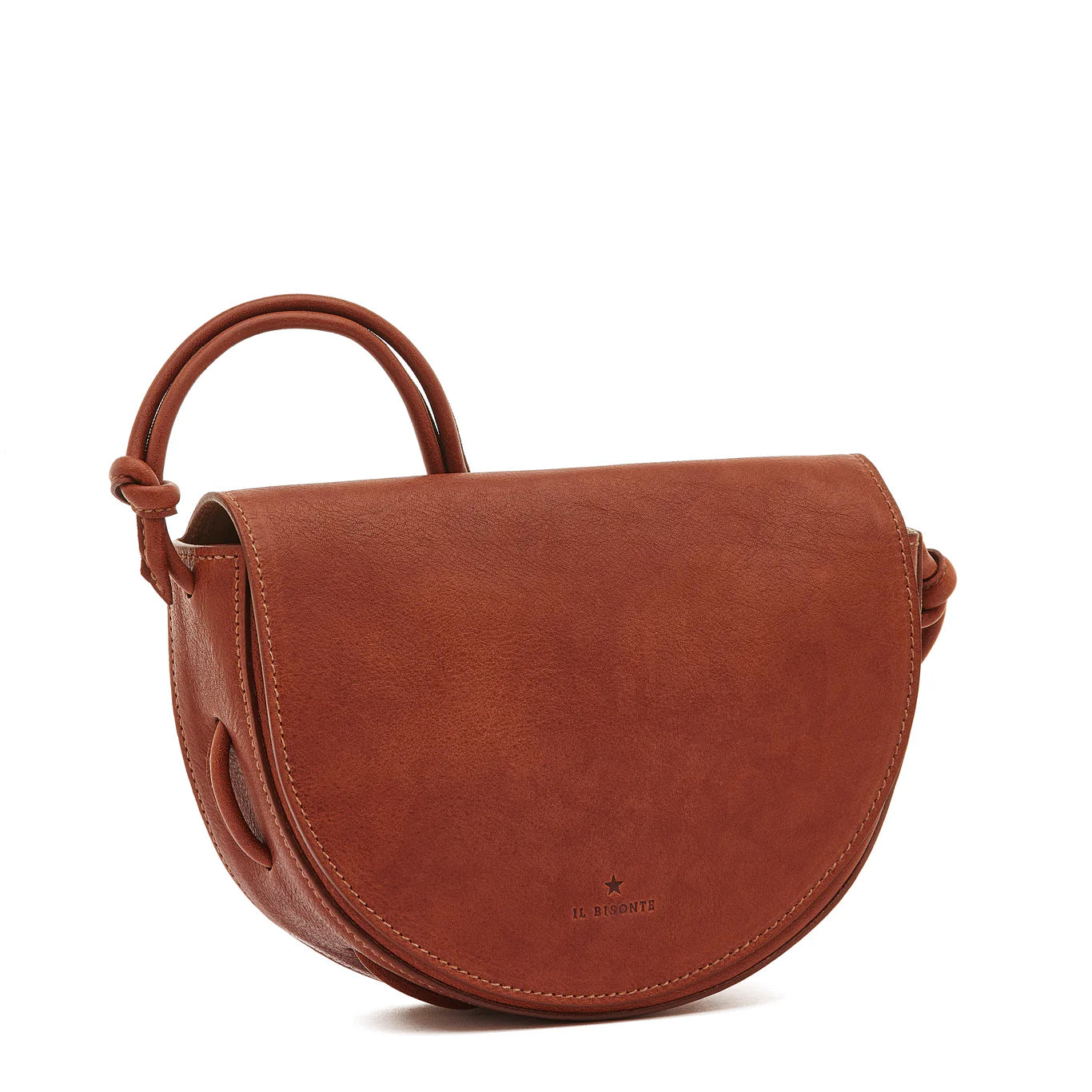 Il Bisonte Snodo Crossbody Bag