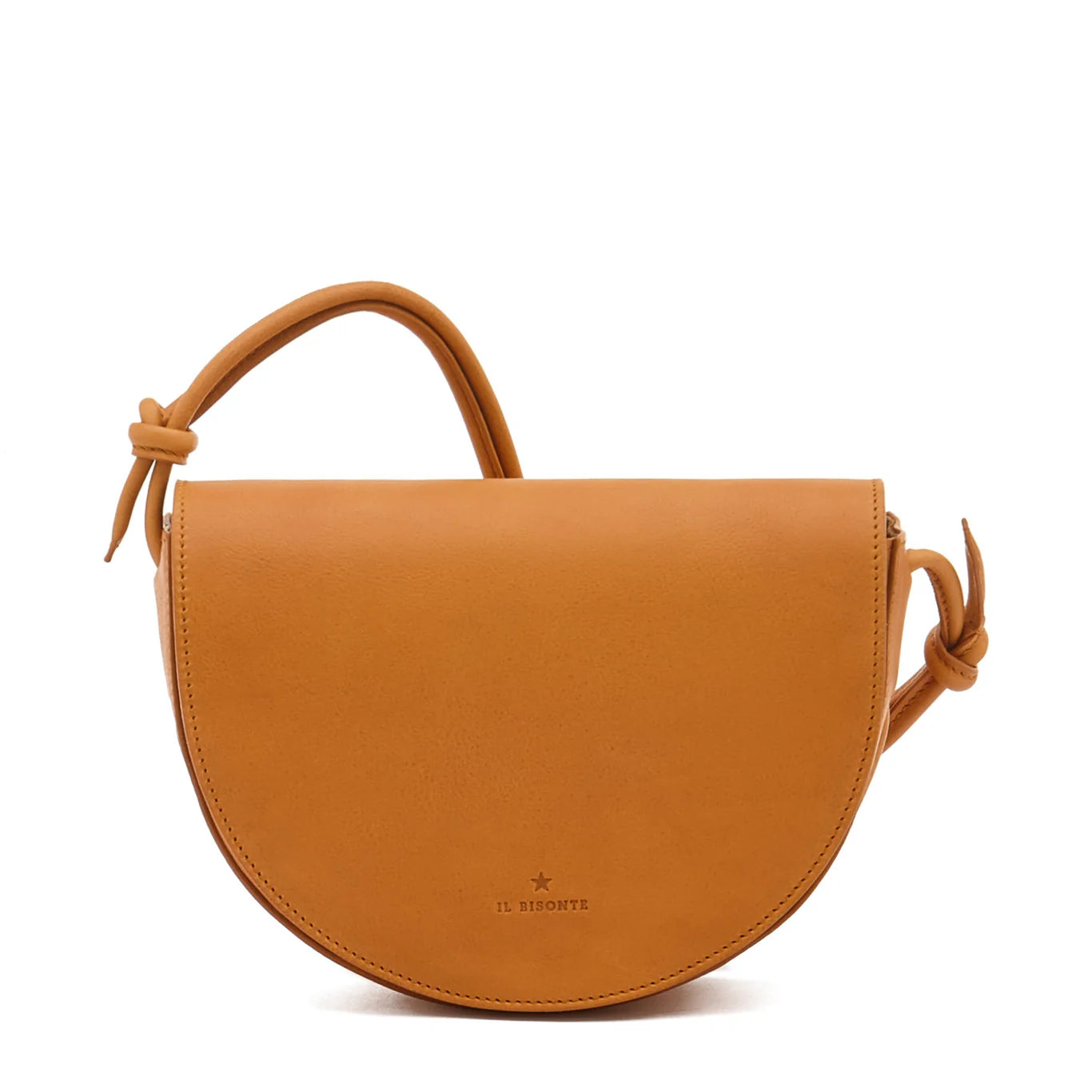 Il Bisonte Snodo Crossbody Bag