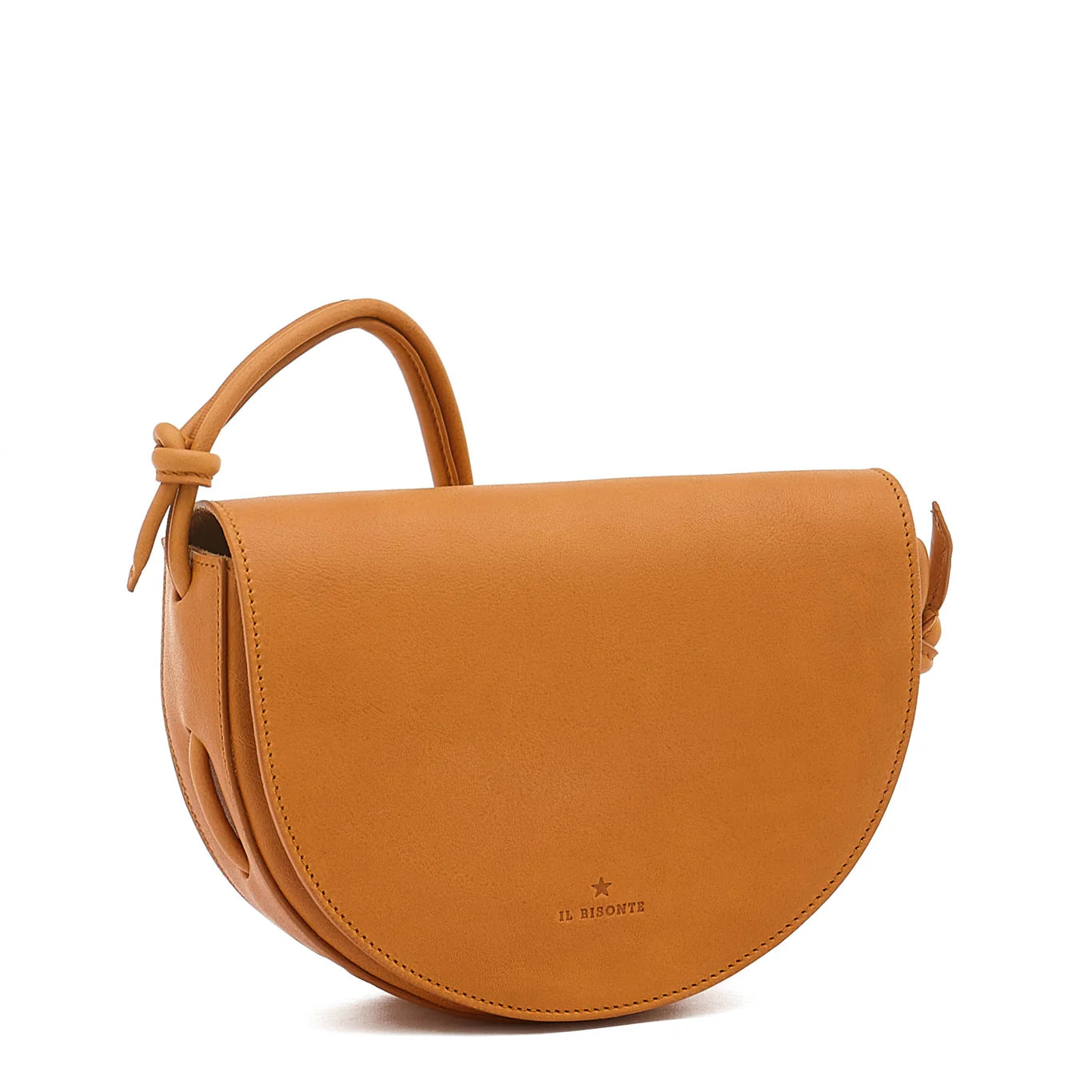 Il Bisonte Snodo Crossbody Bag