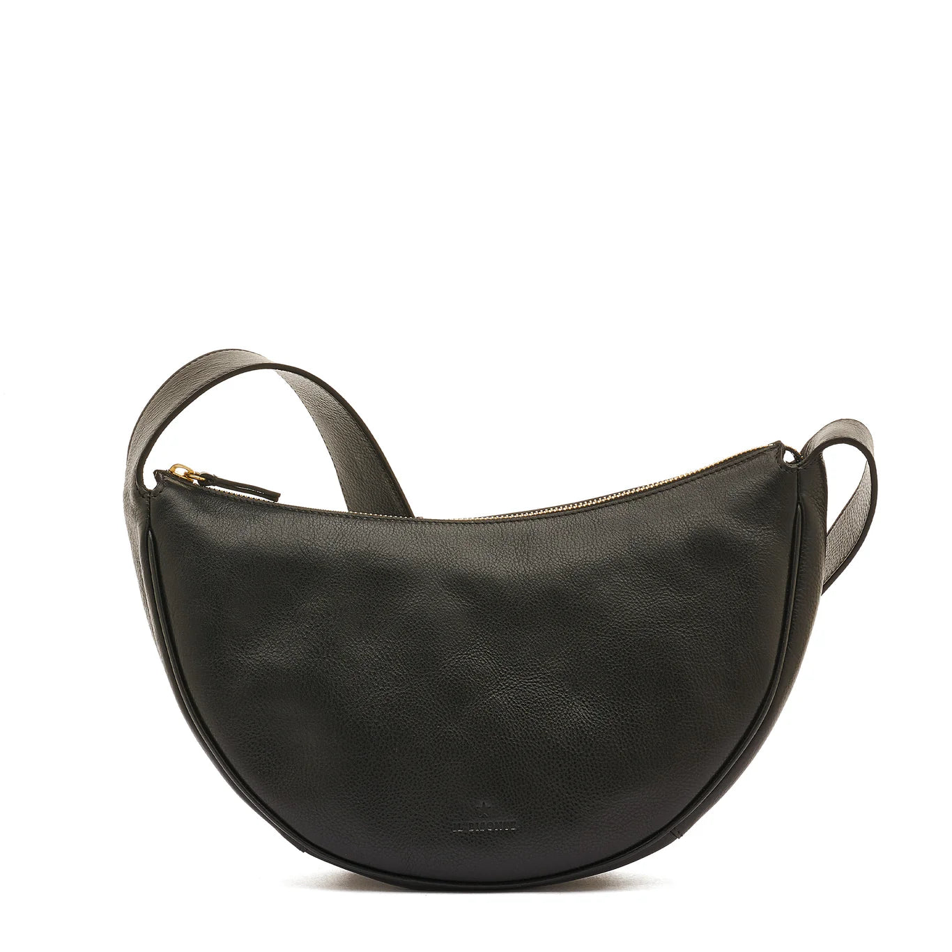 Il Bisonte Oliveta Hobo Handbag