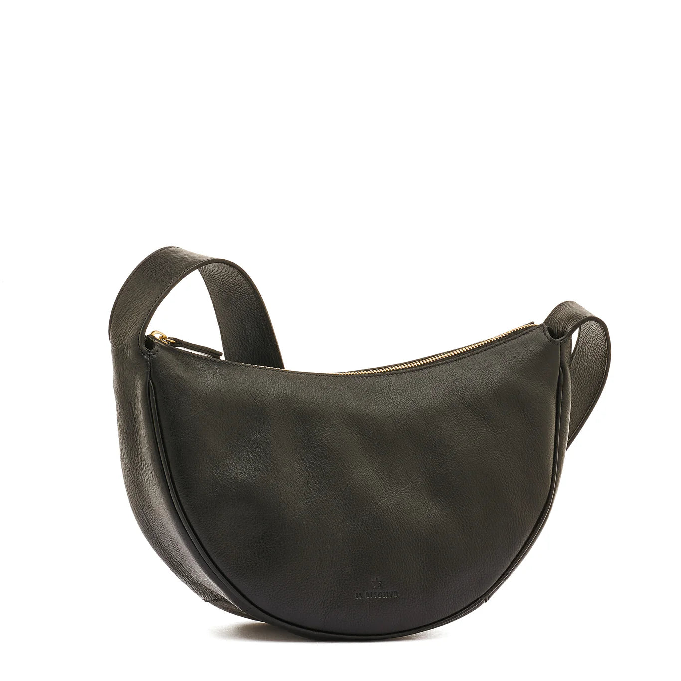 Il Bisonte Oliveta Hobo Handbag