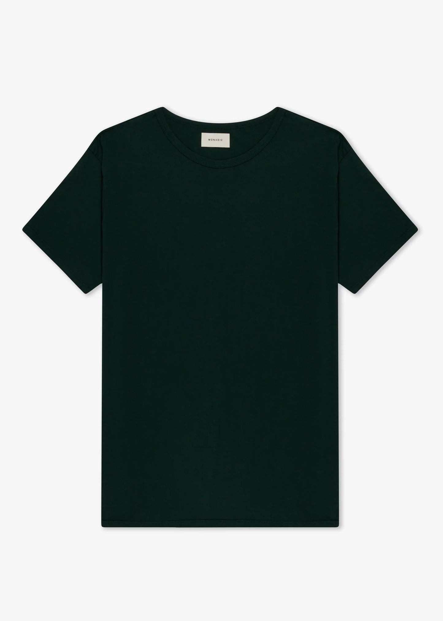 Monadic Basis Short Sleeve T-Shirt