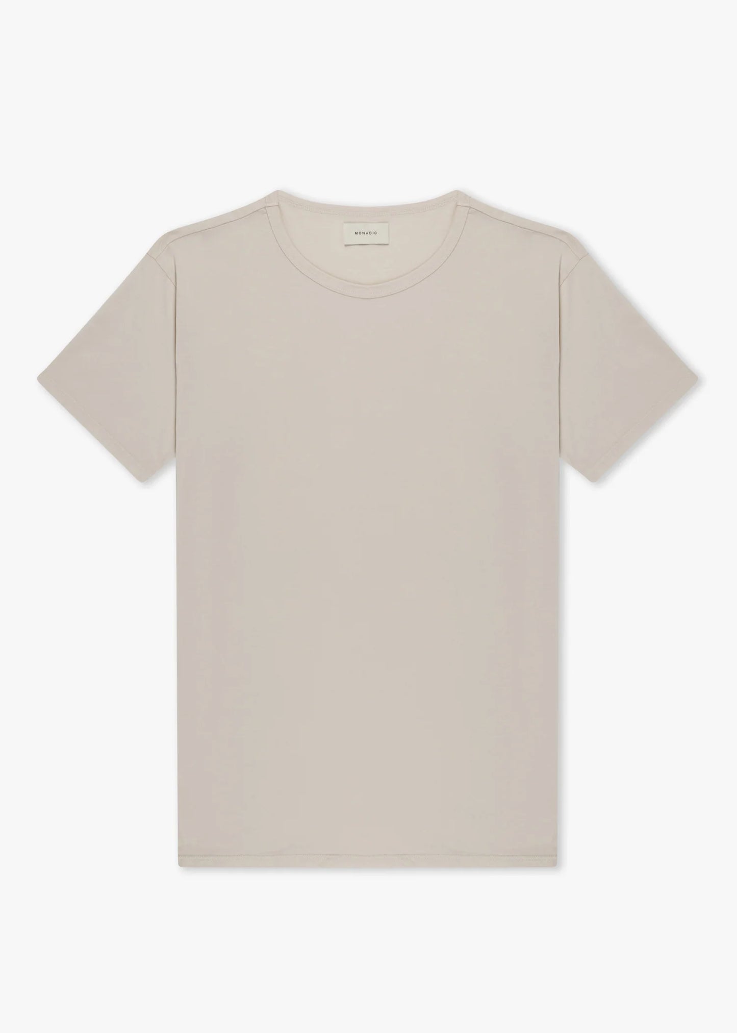 Monadic Basis Short Sleeve T-Shirt