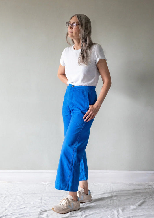 Uqnatu Sailor Pant