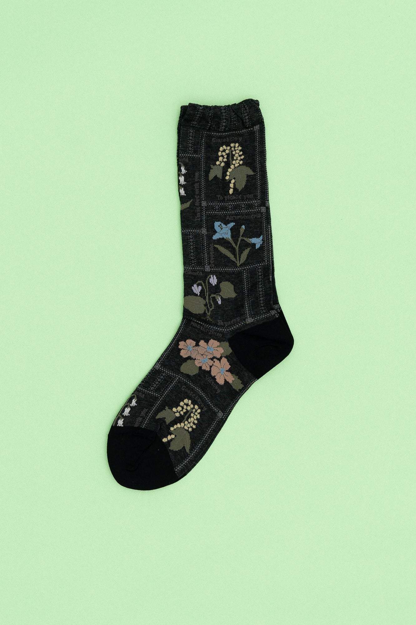 Antipast Women's Botanical XIII Socks