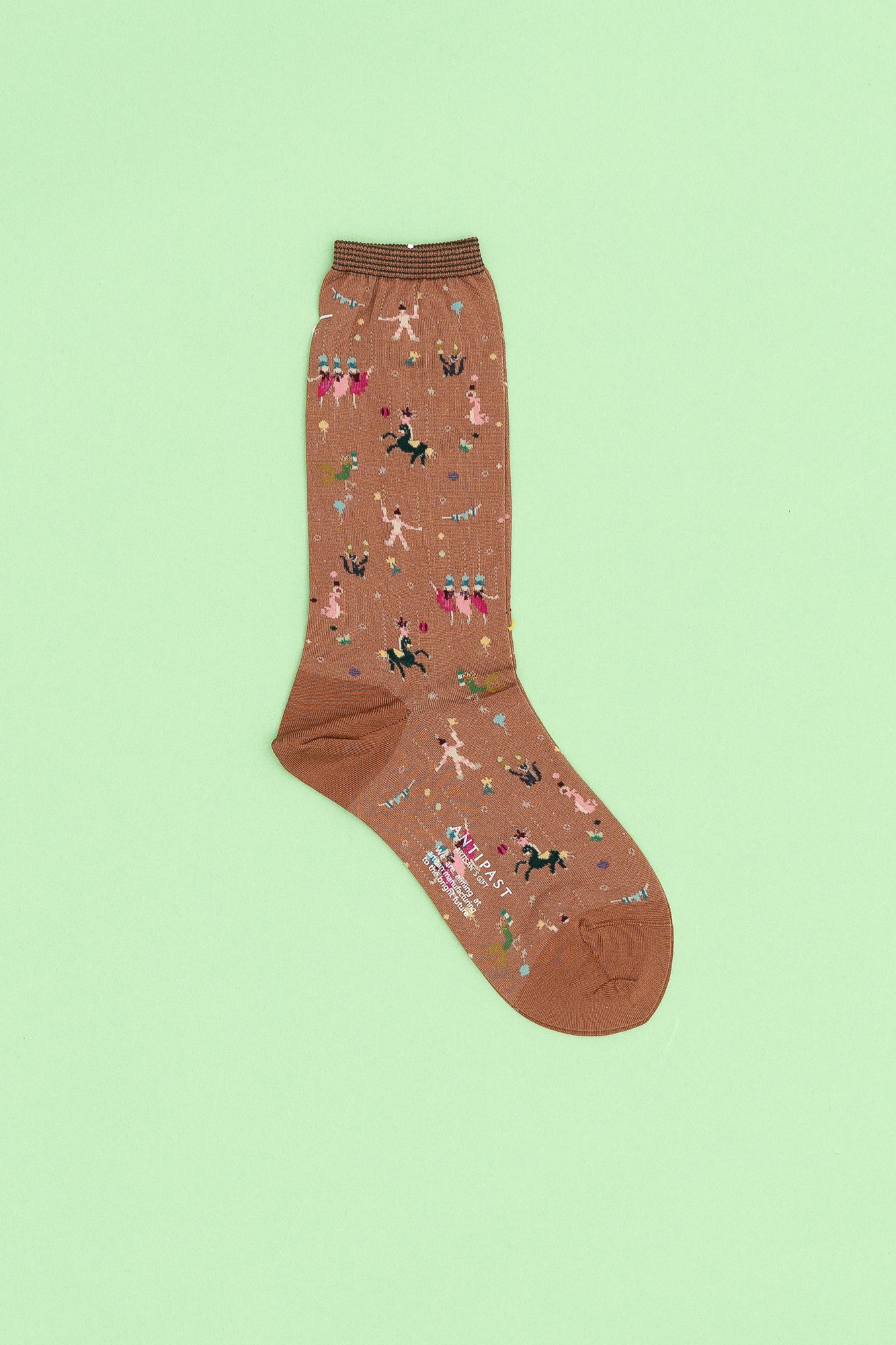 Antipast Women's Marionnet Socks