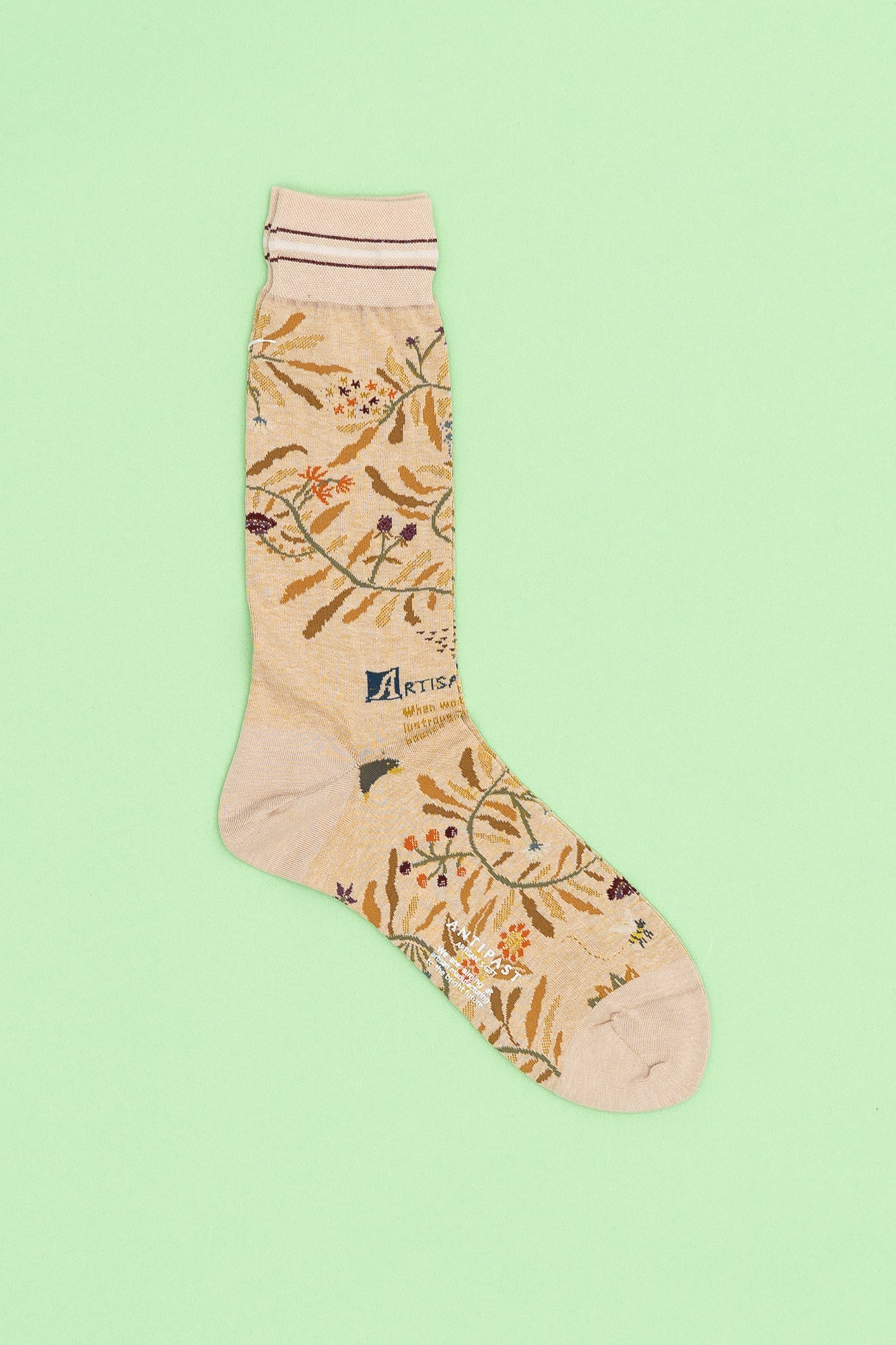 Antipast Men's Like a Picture Socks