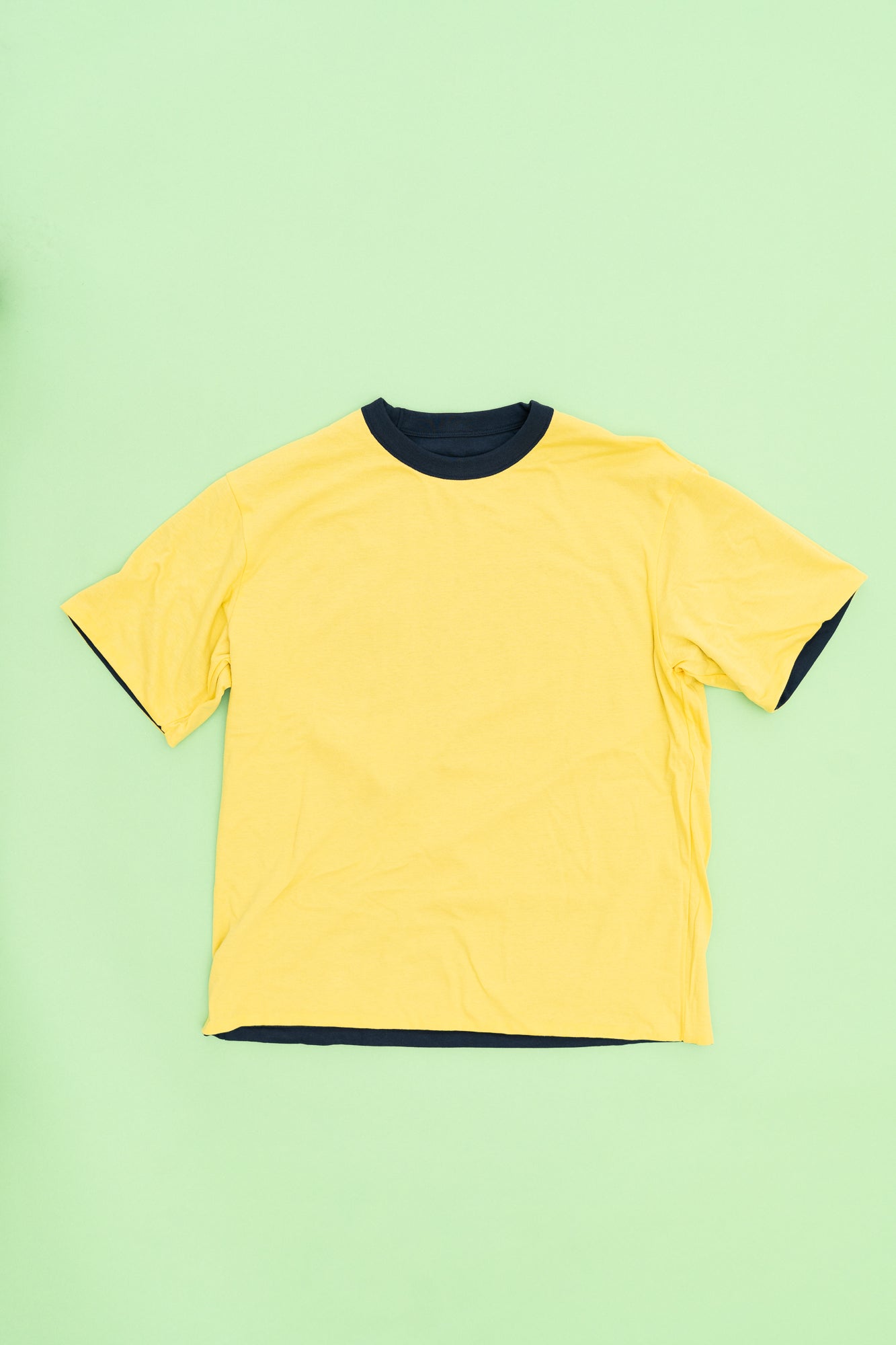 Velva Sheen Reversible T-Shirt