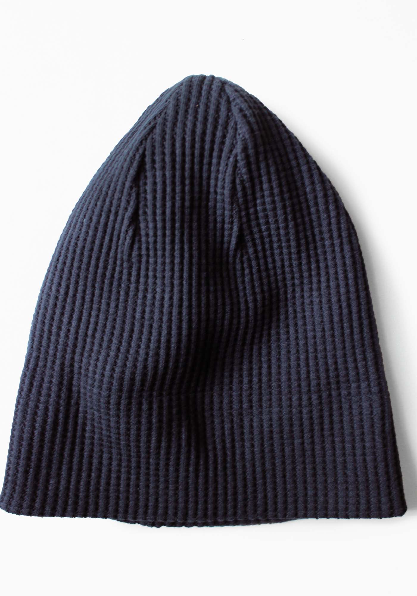 Jackman Waffle Knit Cap Beanie