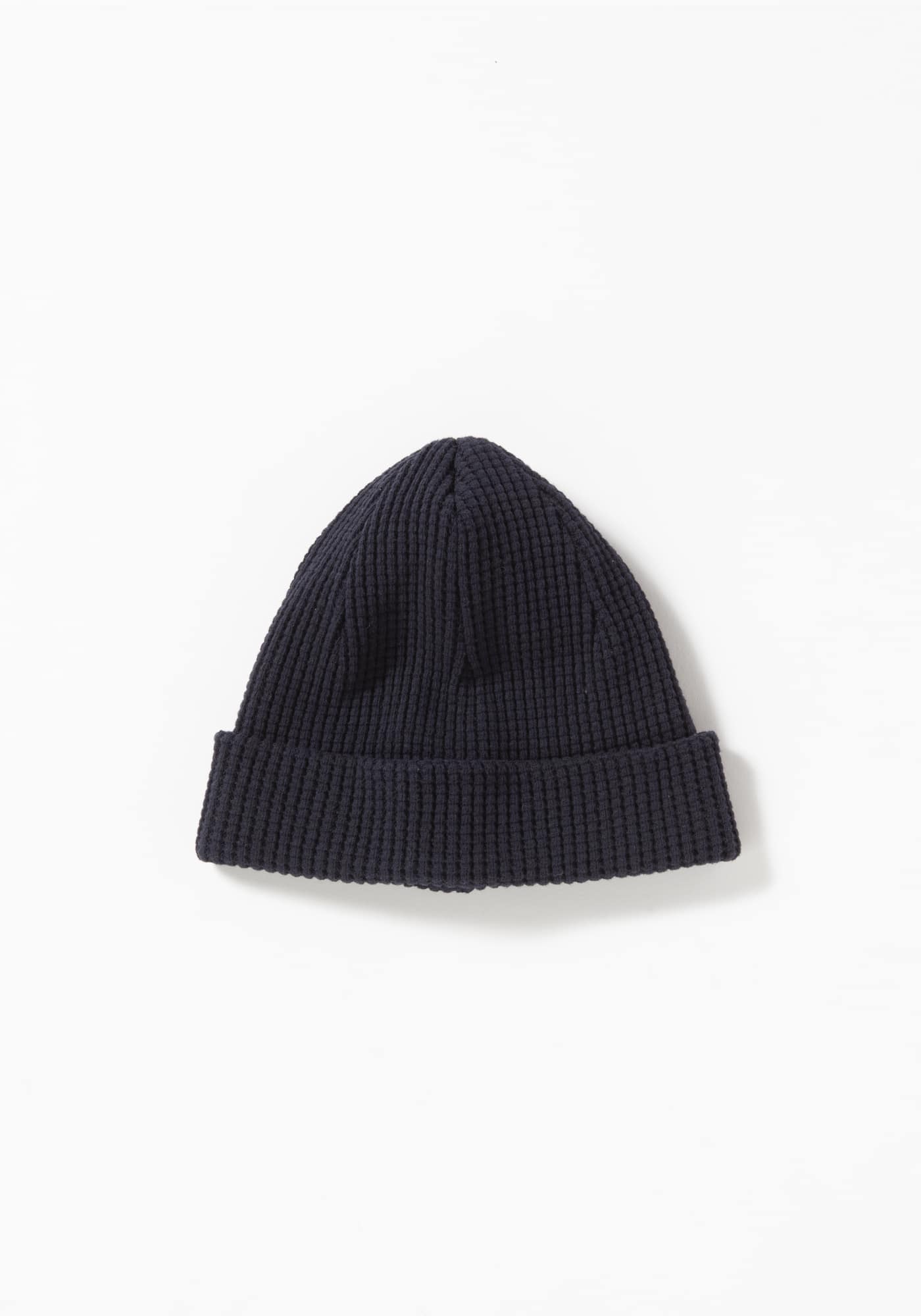 Jackman Waffle Knit Cap Beanie