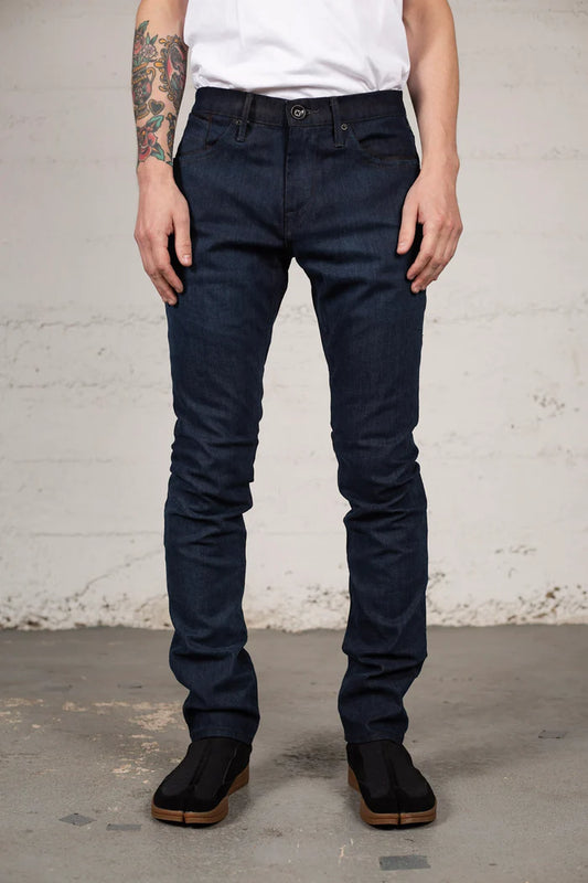 MATiAS Sol Urchin Denim Jean