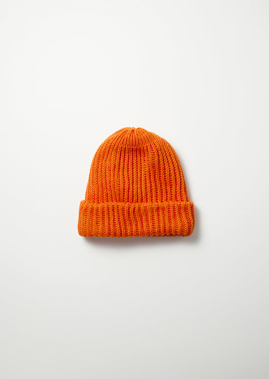 ROTOTO Chunky Cotton Beanie