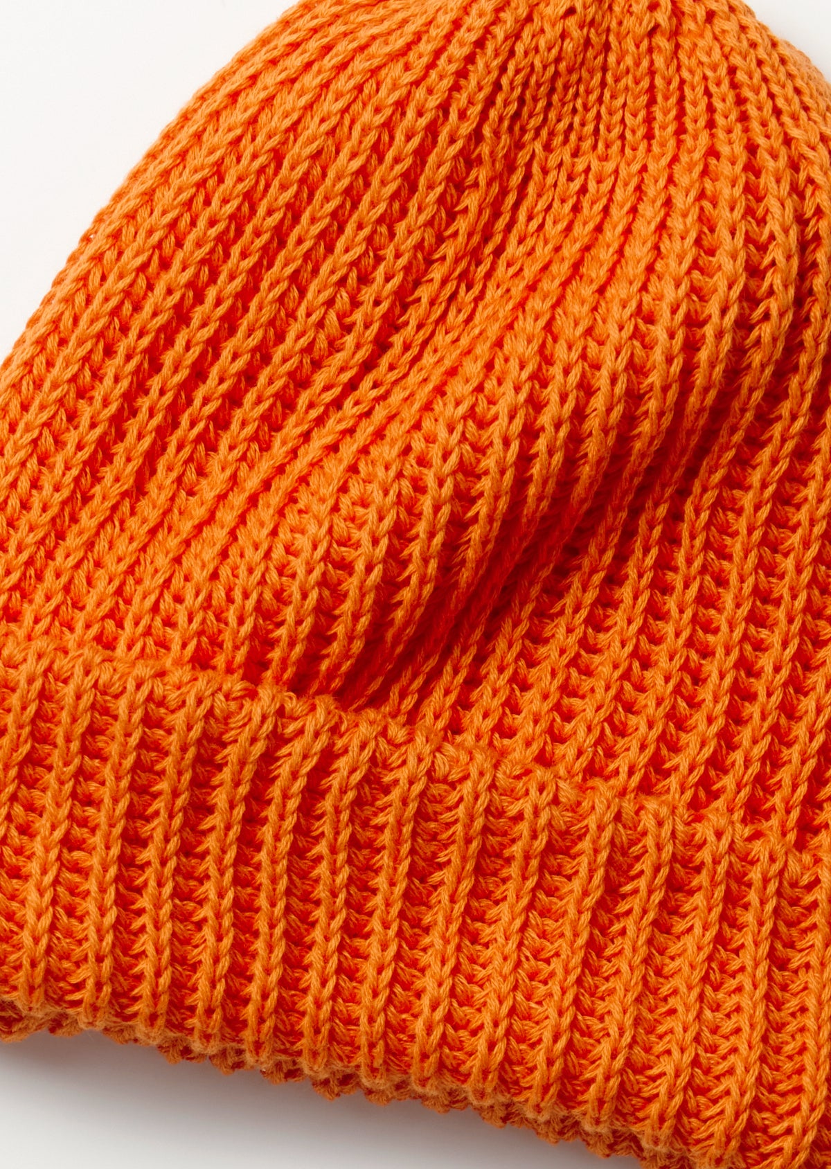 ROTOTO Chunky Cotton Beanie