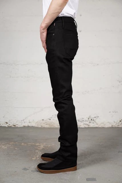 MATiAS Sol Noir Denim Jean