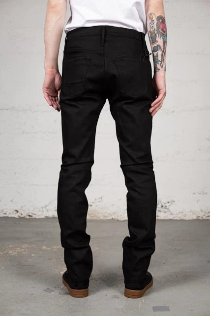 MATiAS Sol Noir Denim Jean