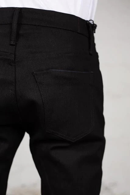 MATiAS Sol Noir Denim Jean