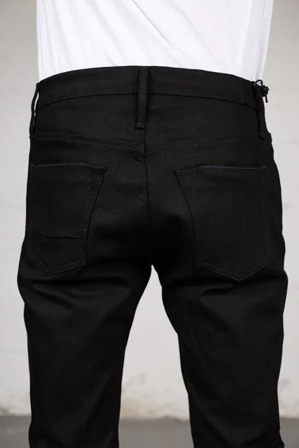 MATiAS Sol Noir Denim Jean