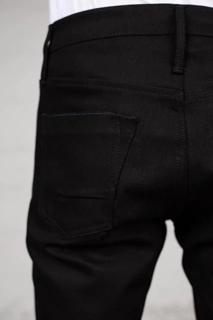 MATiAS Sol Noir Denim Jean