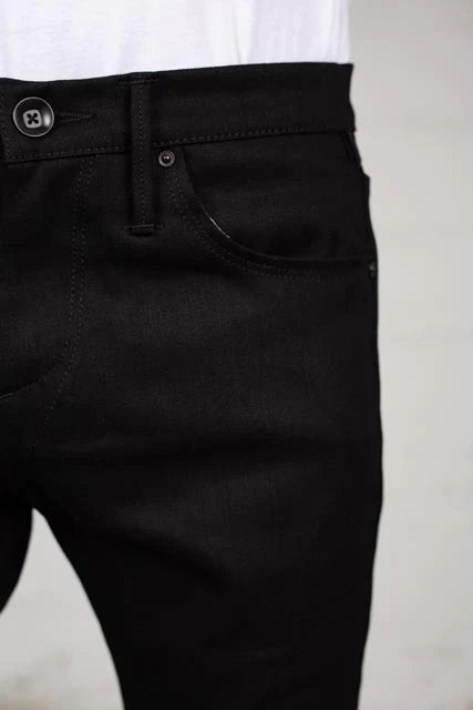 MATiAS Sol Noir Denim Jean