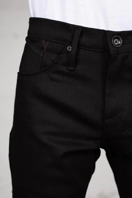 MATiAS Sol Noir Denim Jean