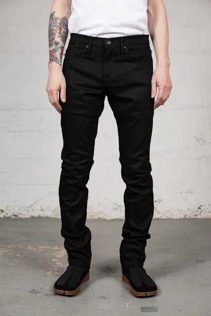 MATiAS Sol Noir Denim Jean