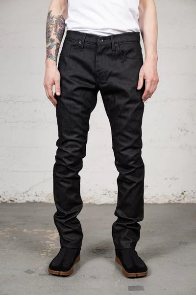 MATiAS Sol Runn Denim Jean