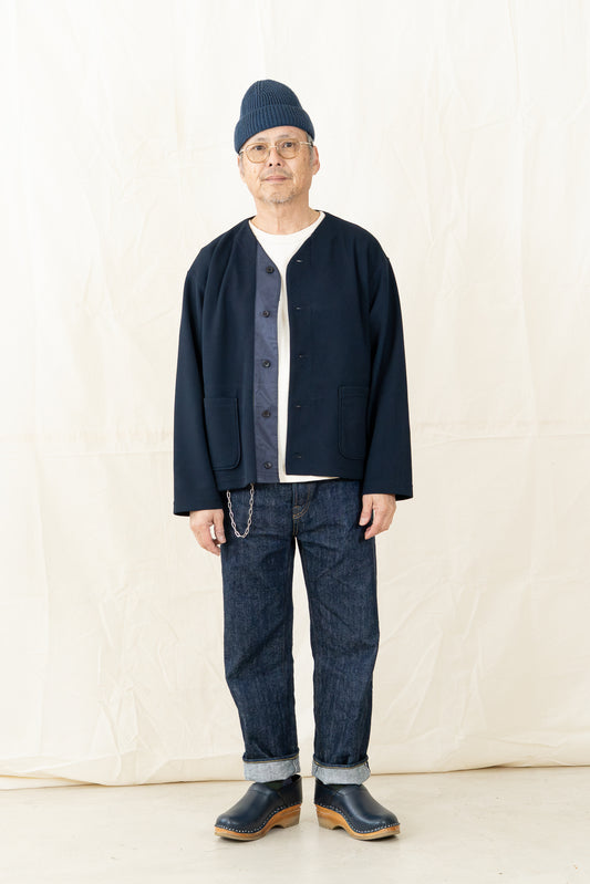 Engineered Garments Diamond Knit Cardigan