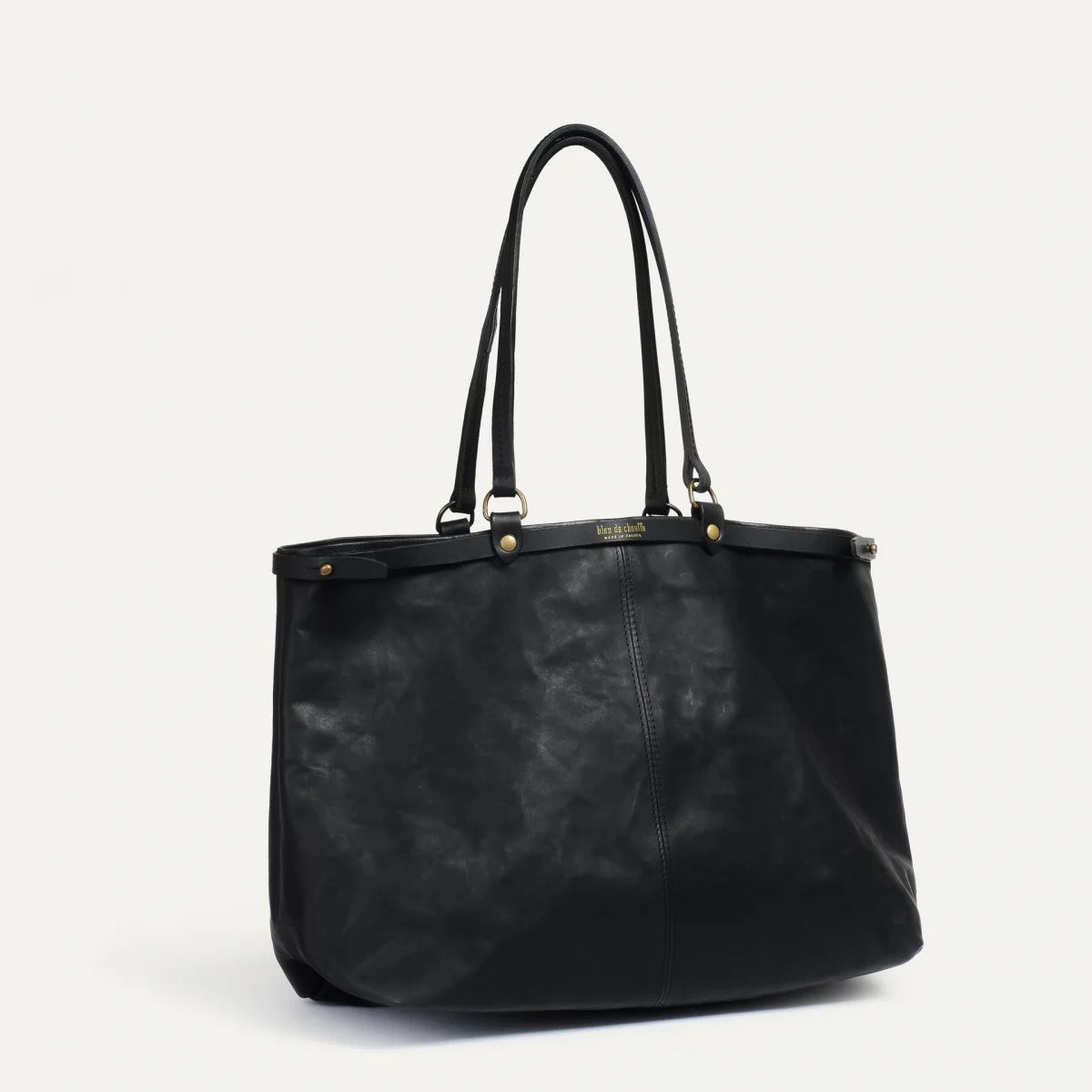 Bleu de Chauffe Adele Tote Bag