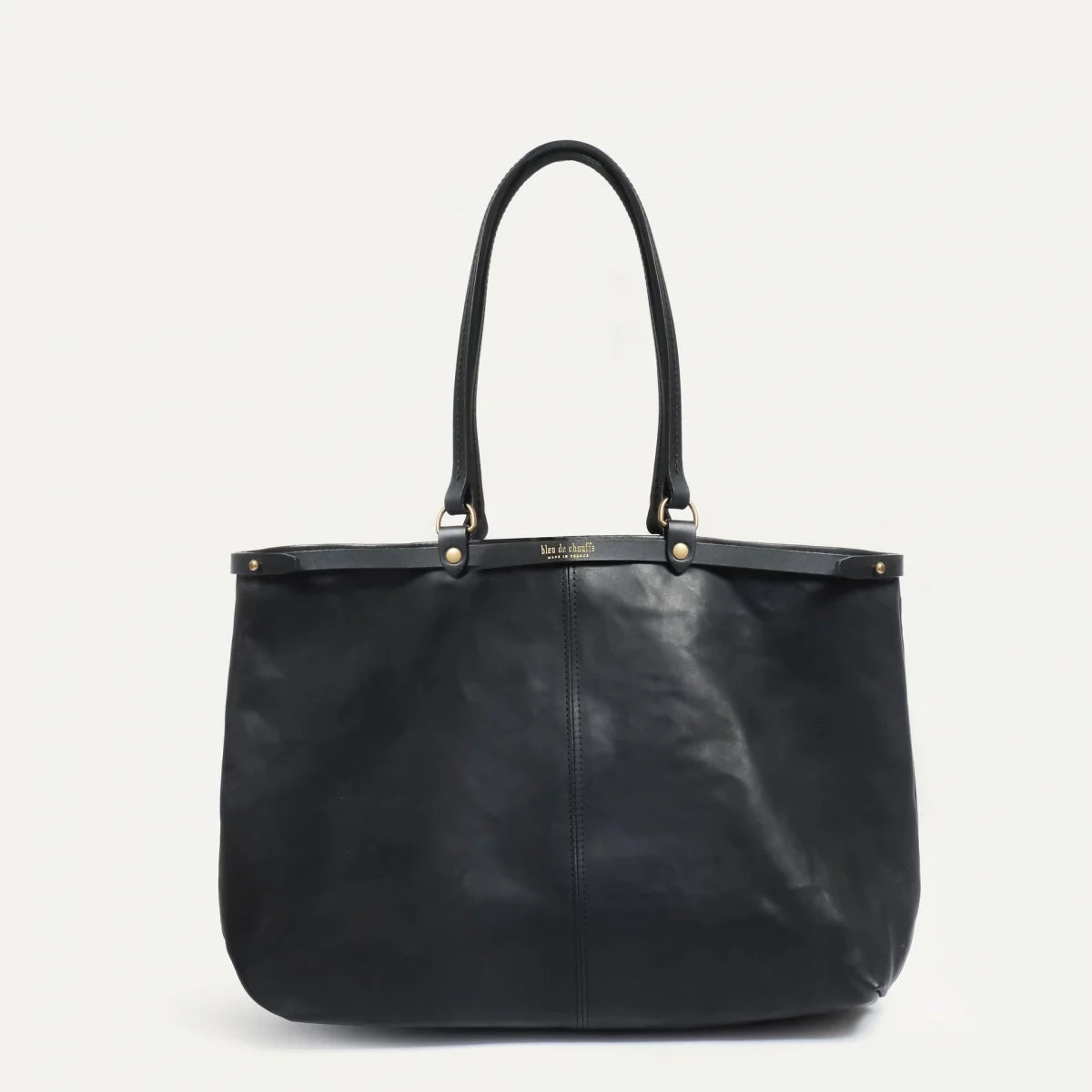 Bleu de Chauffe Adele Tote Bag