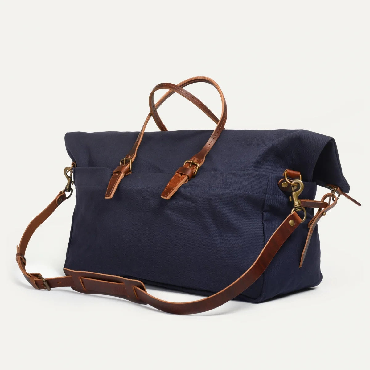 Bleu de Chauffe Cabine Travel Bag