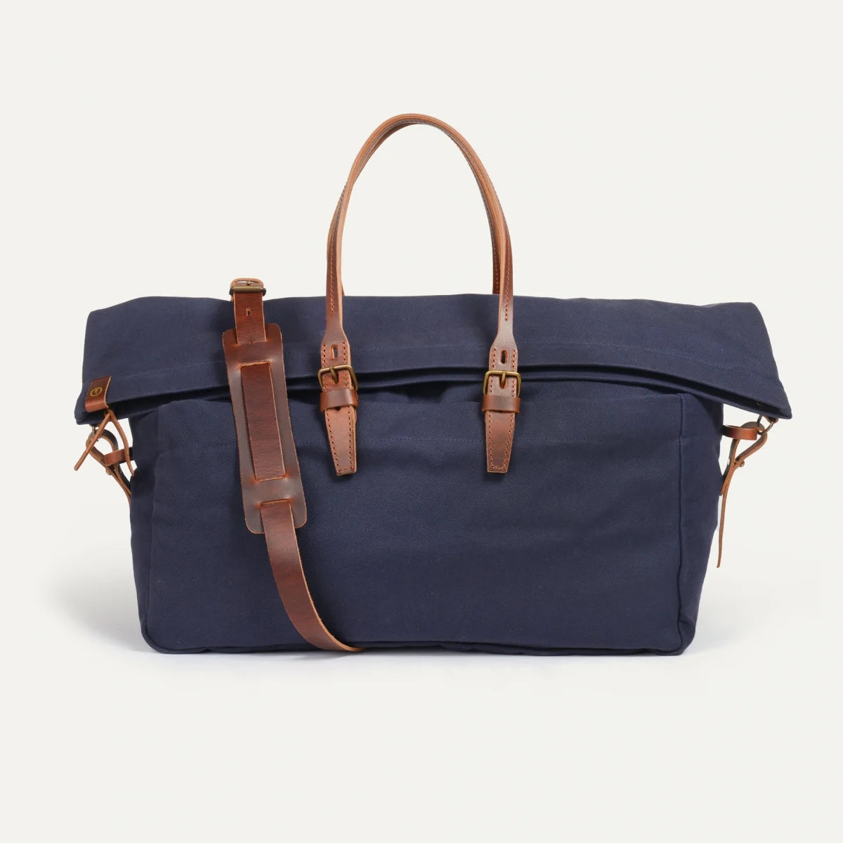 Bleu de Chauffe Cabine Travel Bag