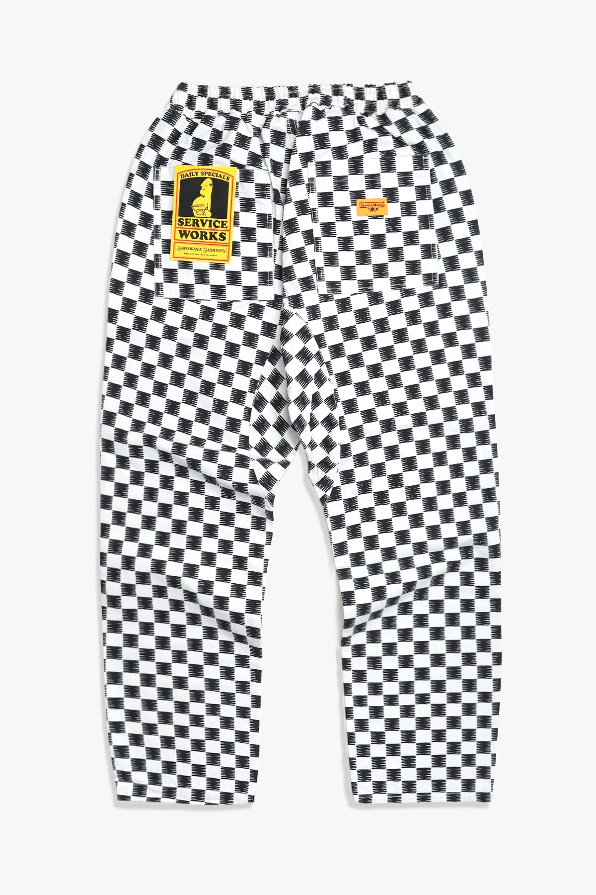 Service Works Canvas Chef Pant
