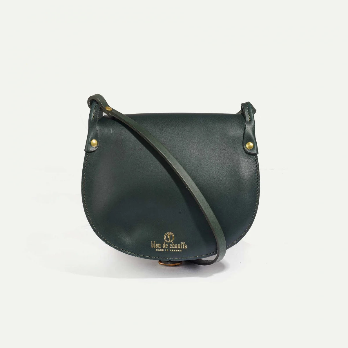 Bleu de Chauffe Diane M Gibeciere Bag