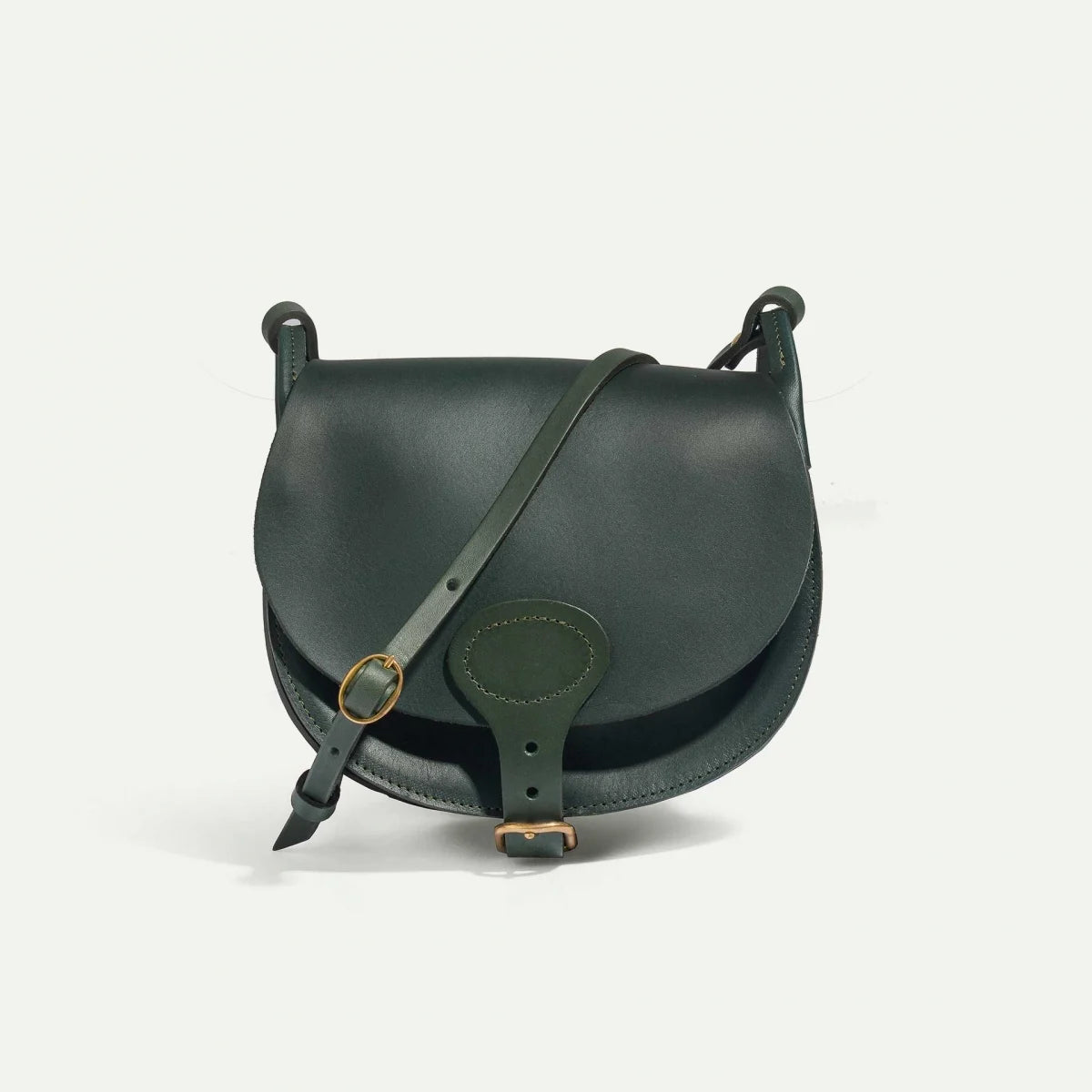 Bleu de Chauffe Diane M Gibeciere Bag