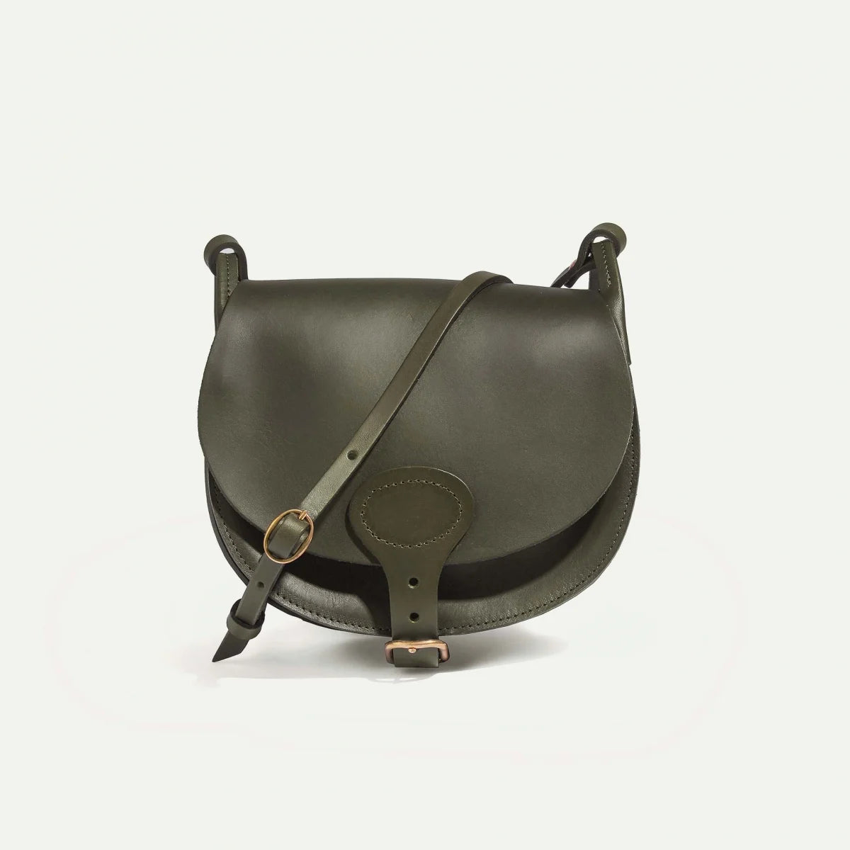 Bleu de Chauffe Diane M Gibeciere Bag