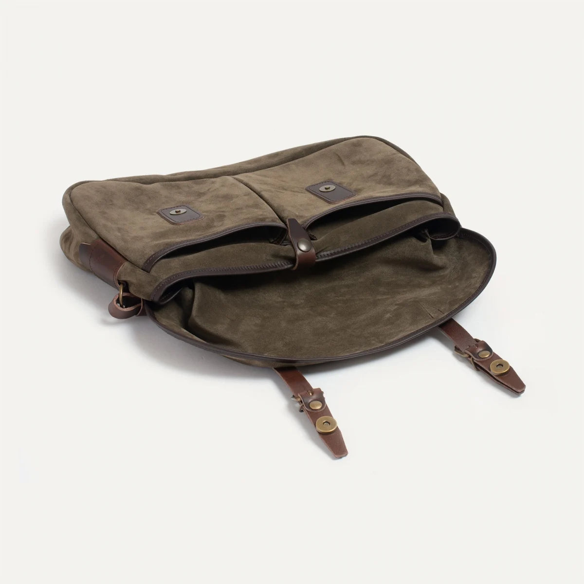 Bleu de Chauffe Musette M Fishing Bag