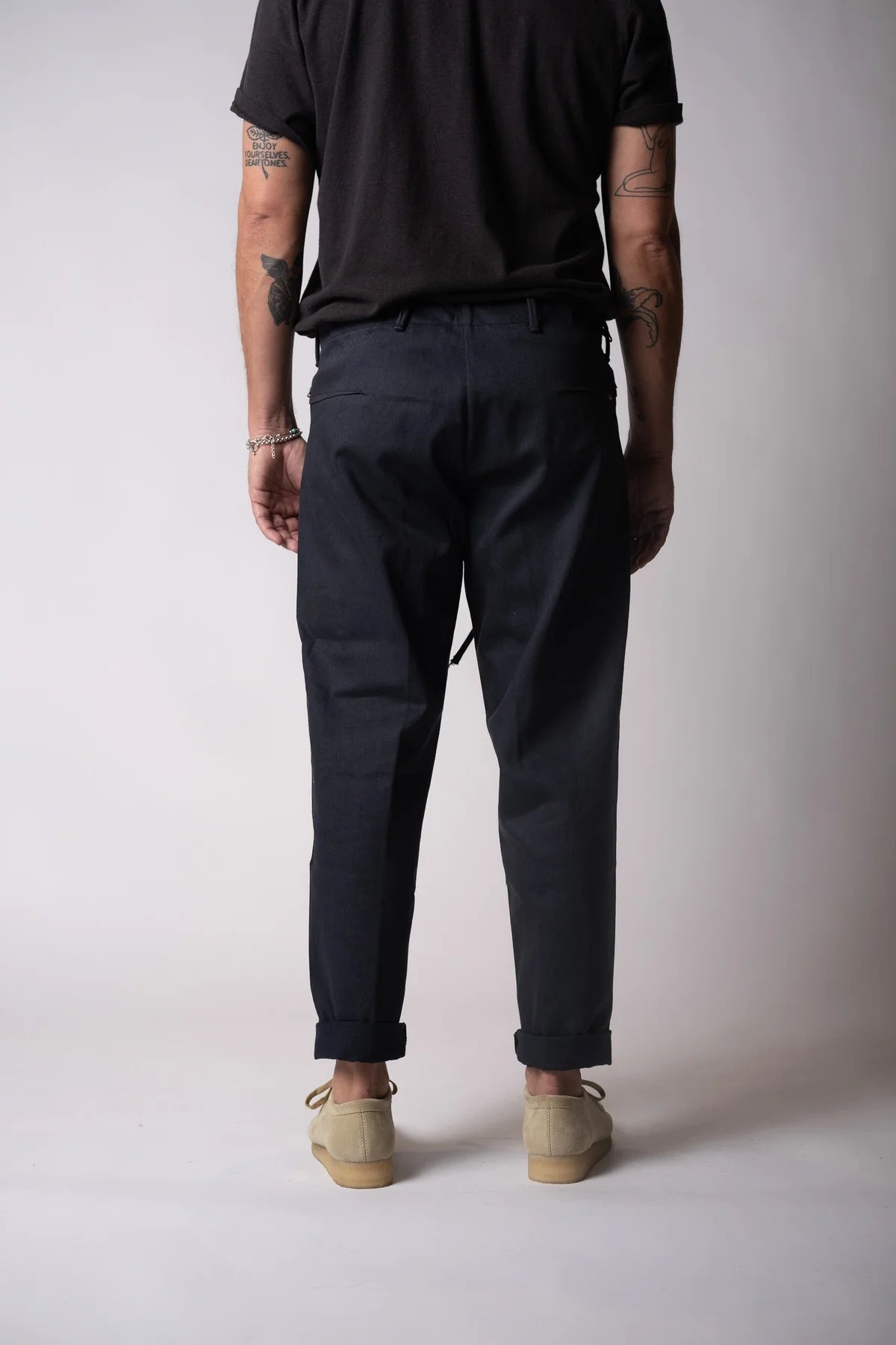 MATiAS Somonte Mineral Trouser