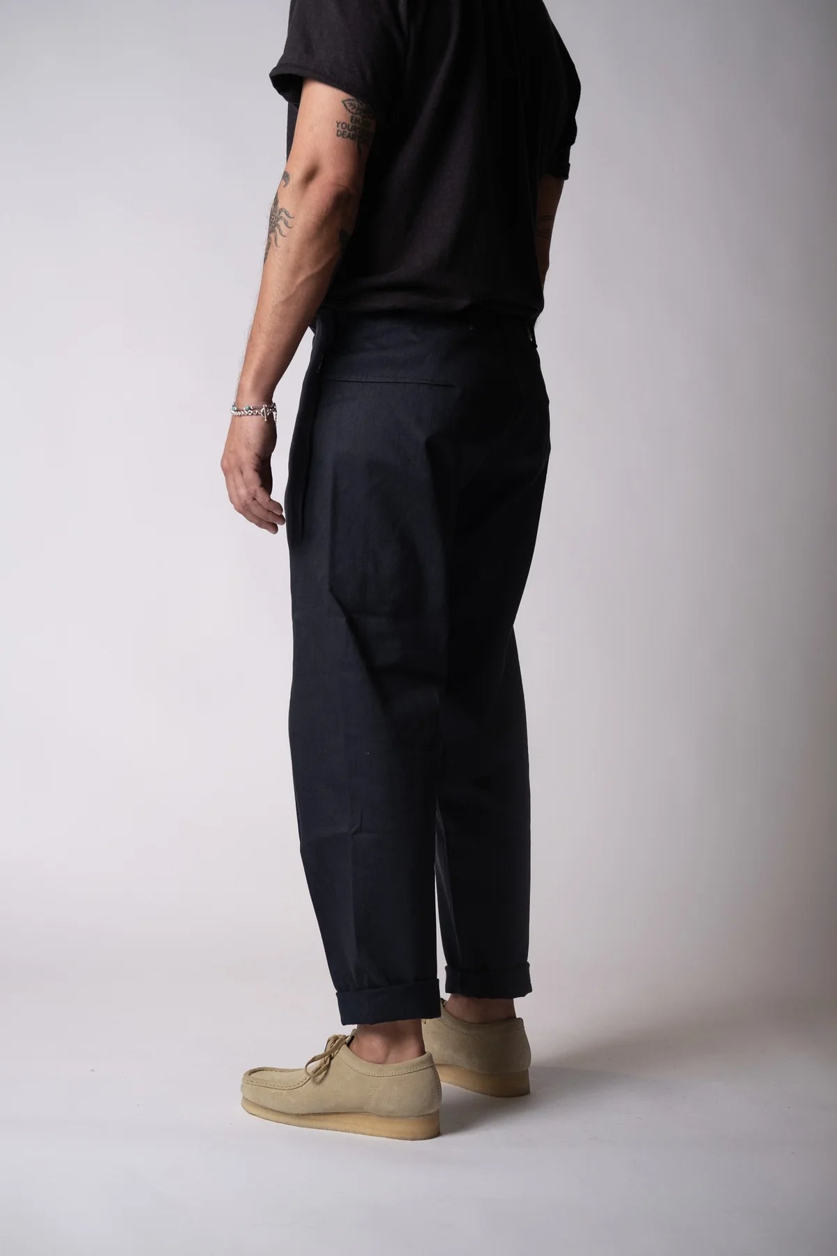 MATiAS Somonte Mineral Trouser