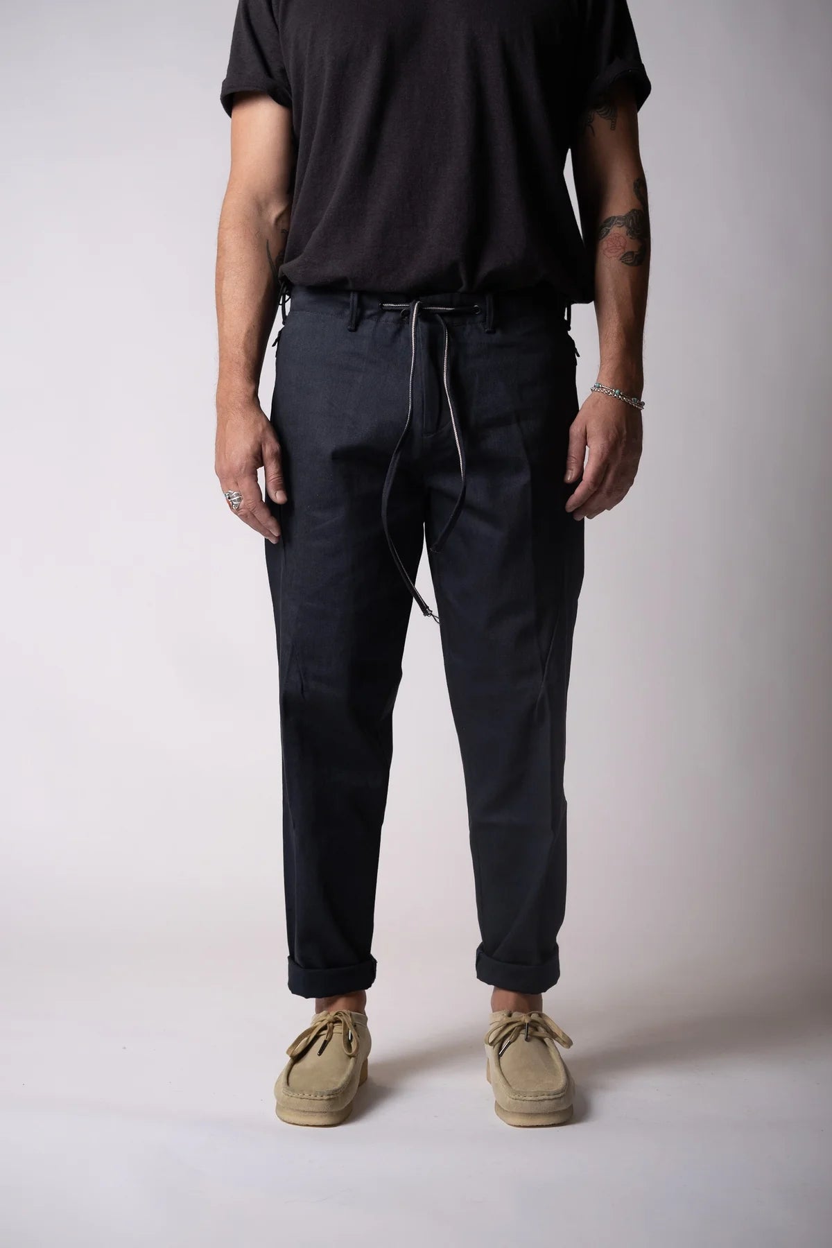 MATiAS Somonte Mineral Trouser