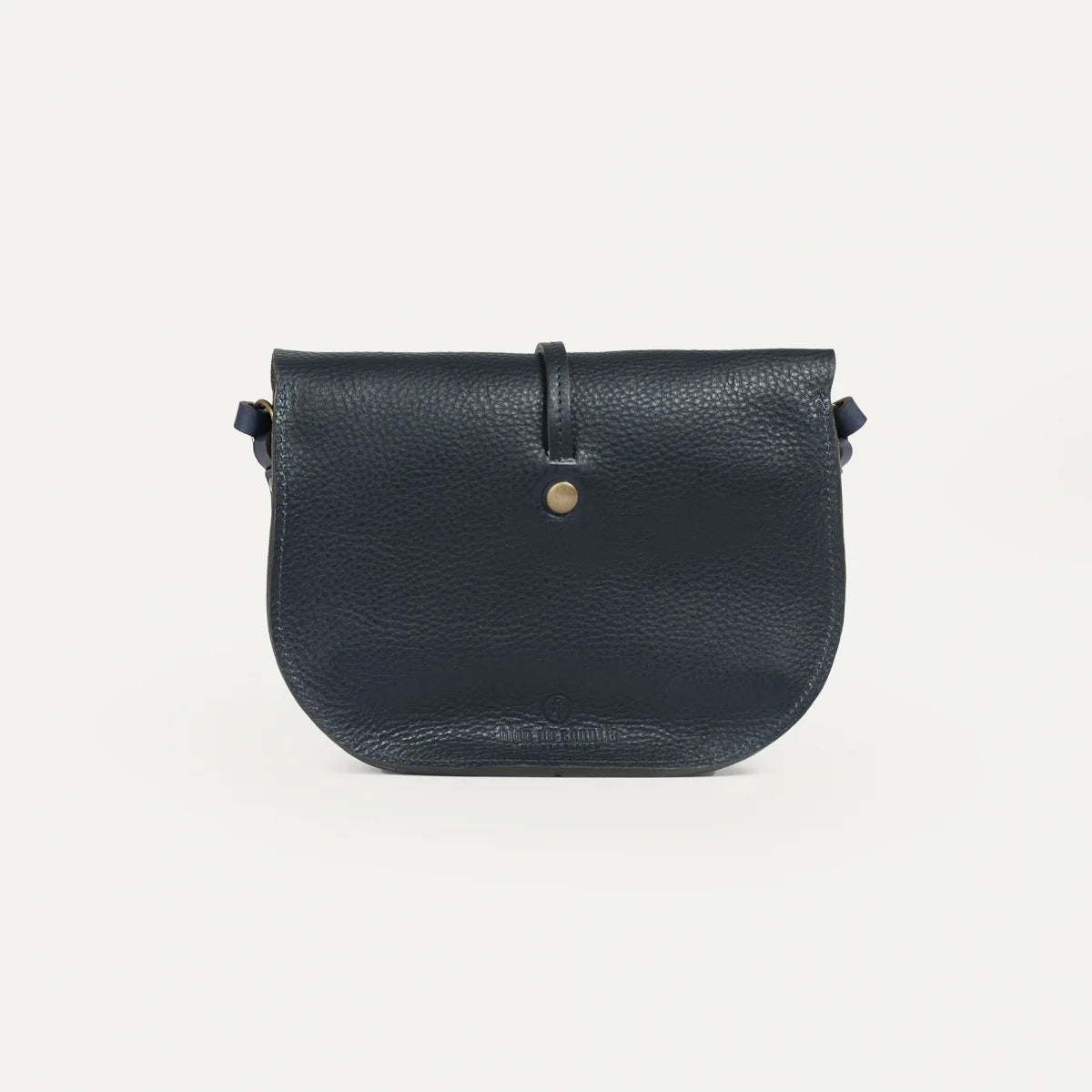 Bleu de Chauffe Java Mini Postman Bag