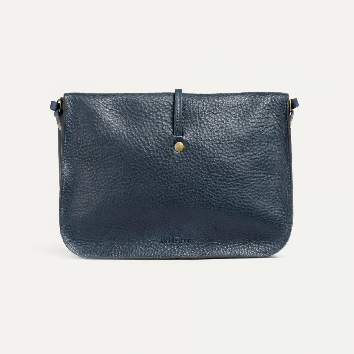 Bleu de Chauffe Pastel Clutch Bag