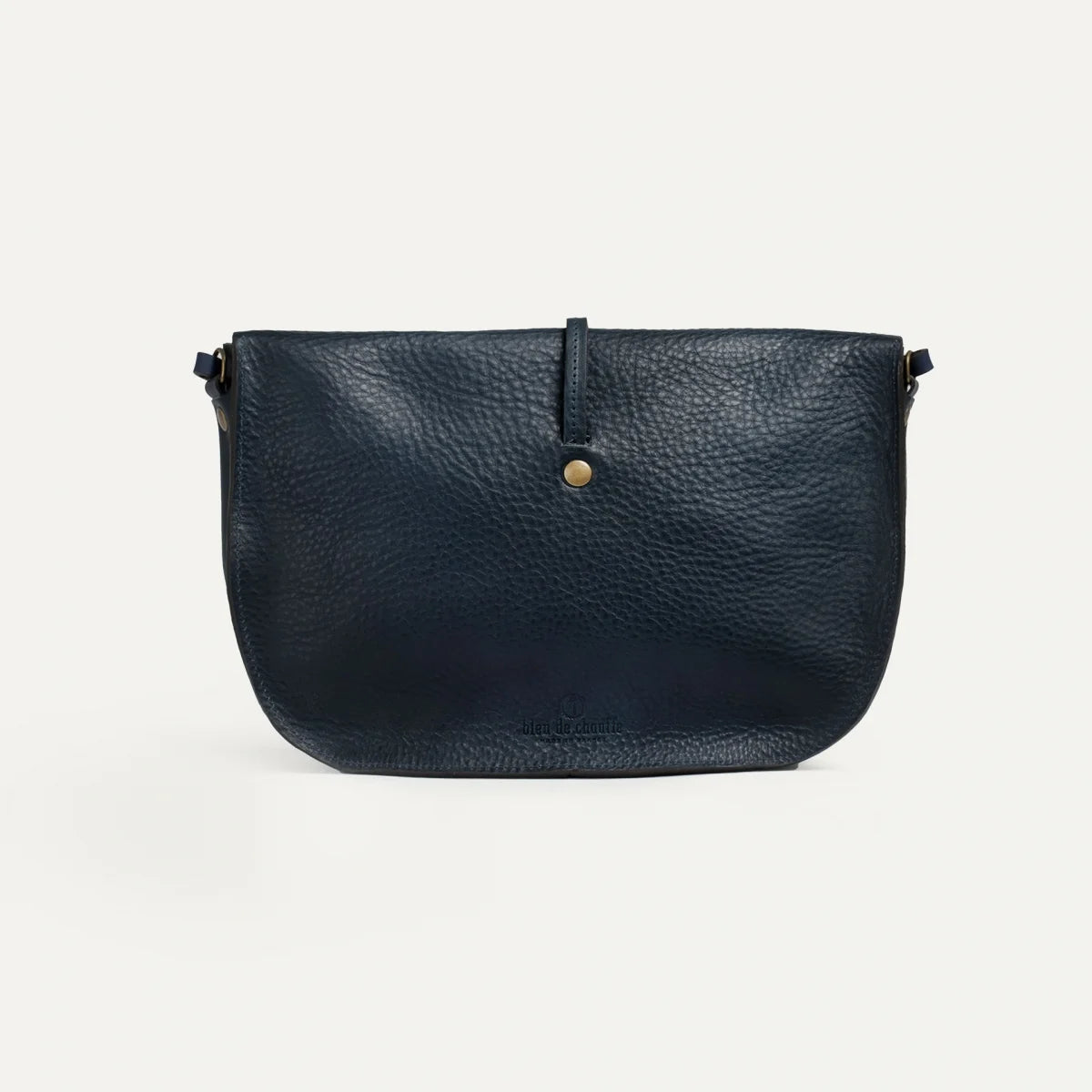 Bleu de Chauffe Pastis Clutch Bag