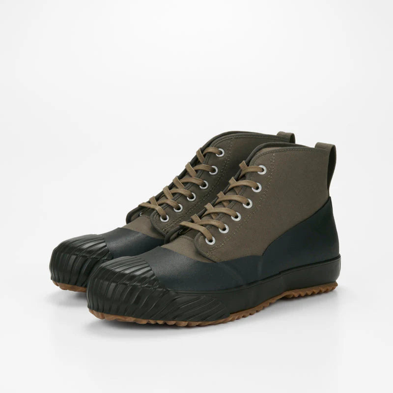 MOONSTAR Alweather RF Shoes