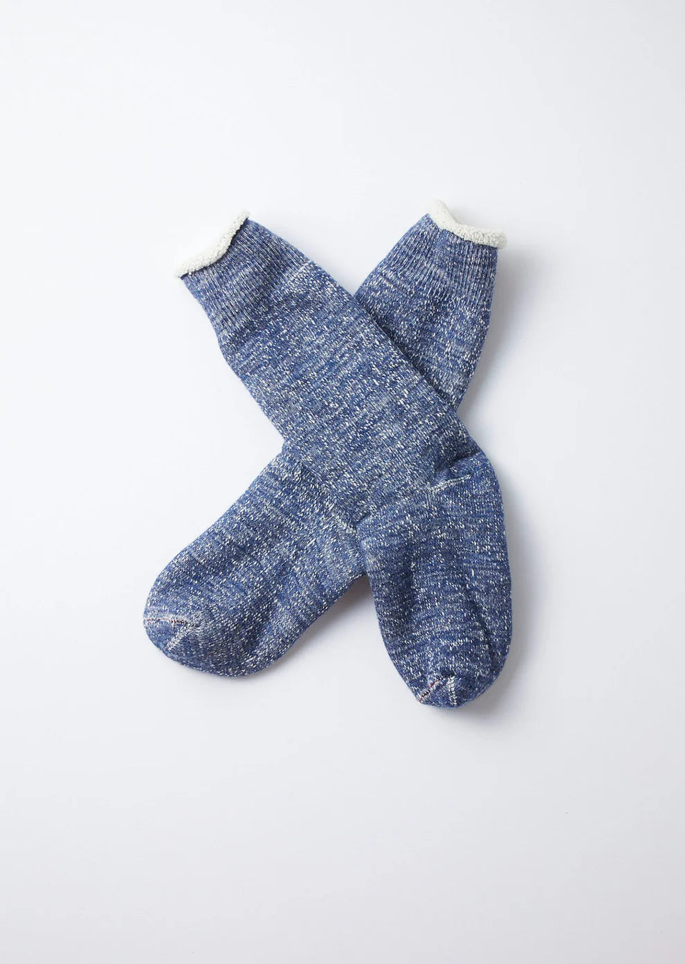 ROTOTO Double Face Crew Socks