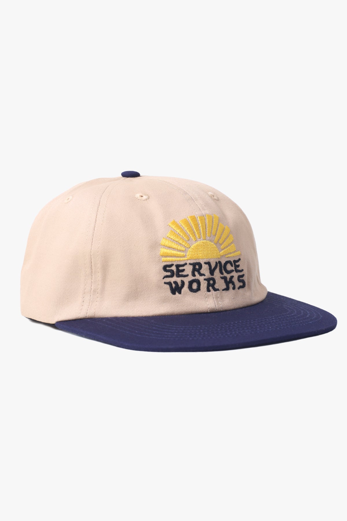 Service Works Sunnyside Up Cap