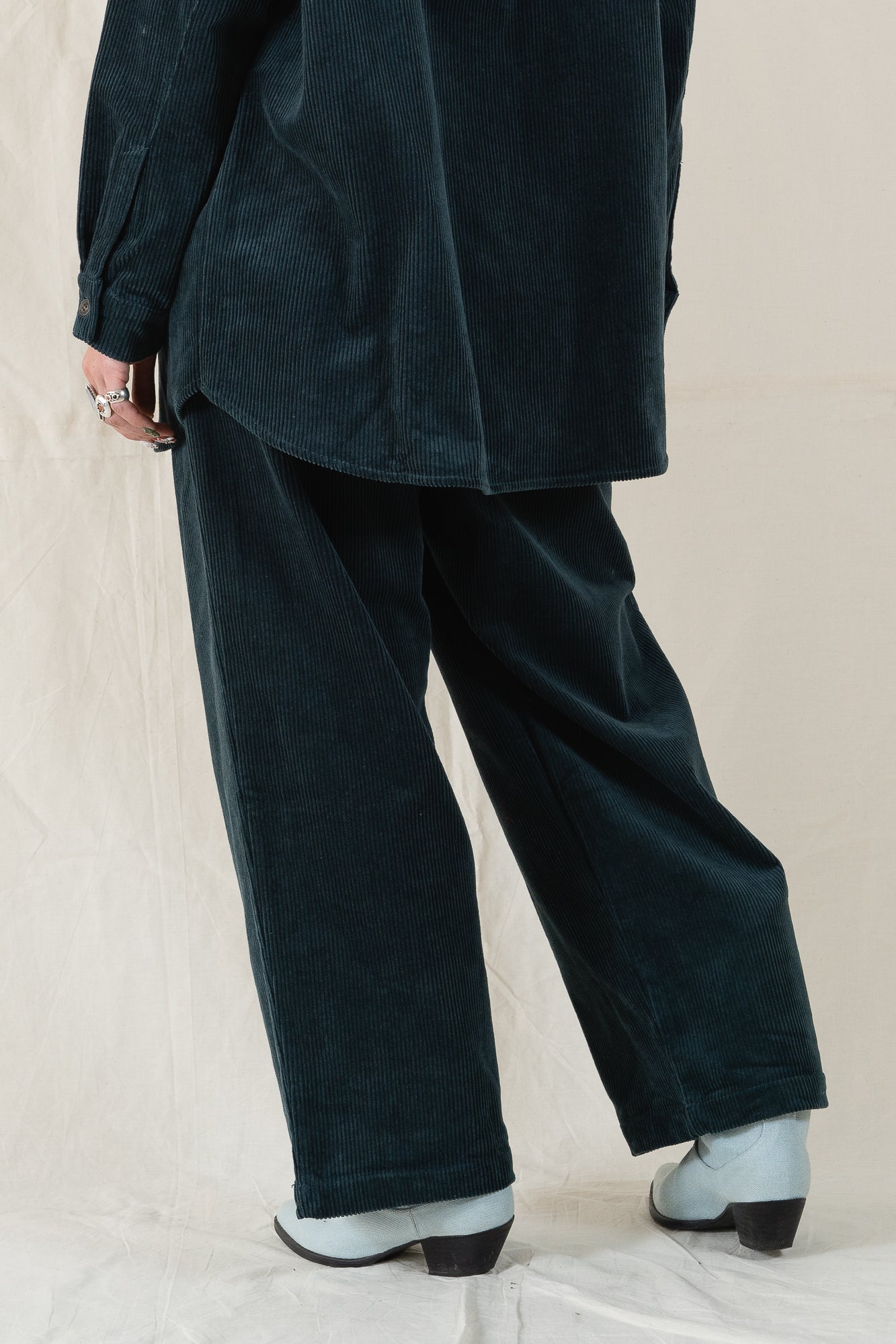 Kloke Interim Cord Pant