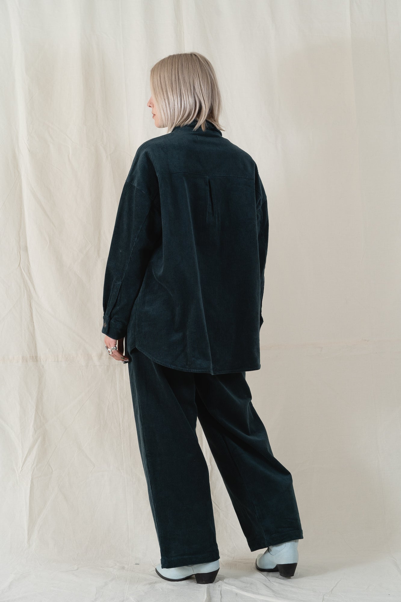 Kloke Interim Cord Pant