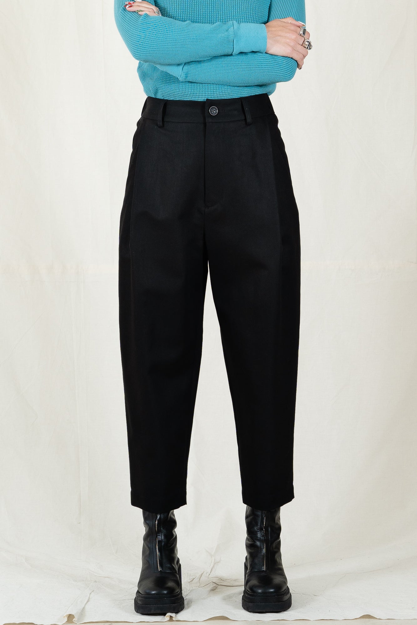 Nicholson & Nicholson Sand Pants