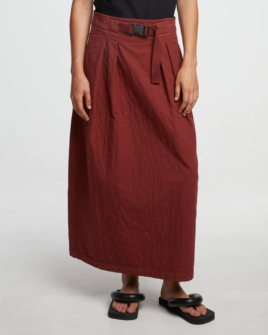 Girls of Dust Tulip Skirt